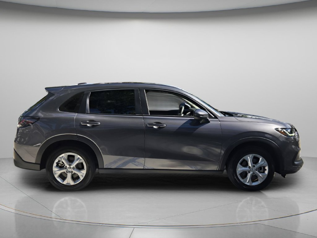 Used 2025 Honda HR-V LX SUV