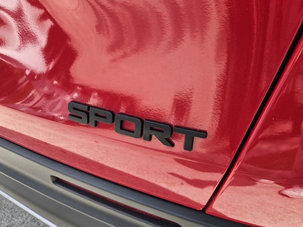 2025 Honda HR-V Sport - Photo 15