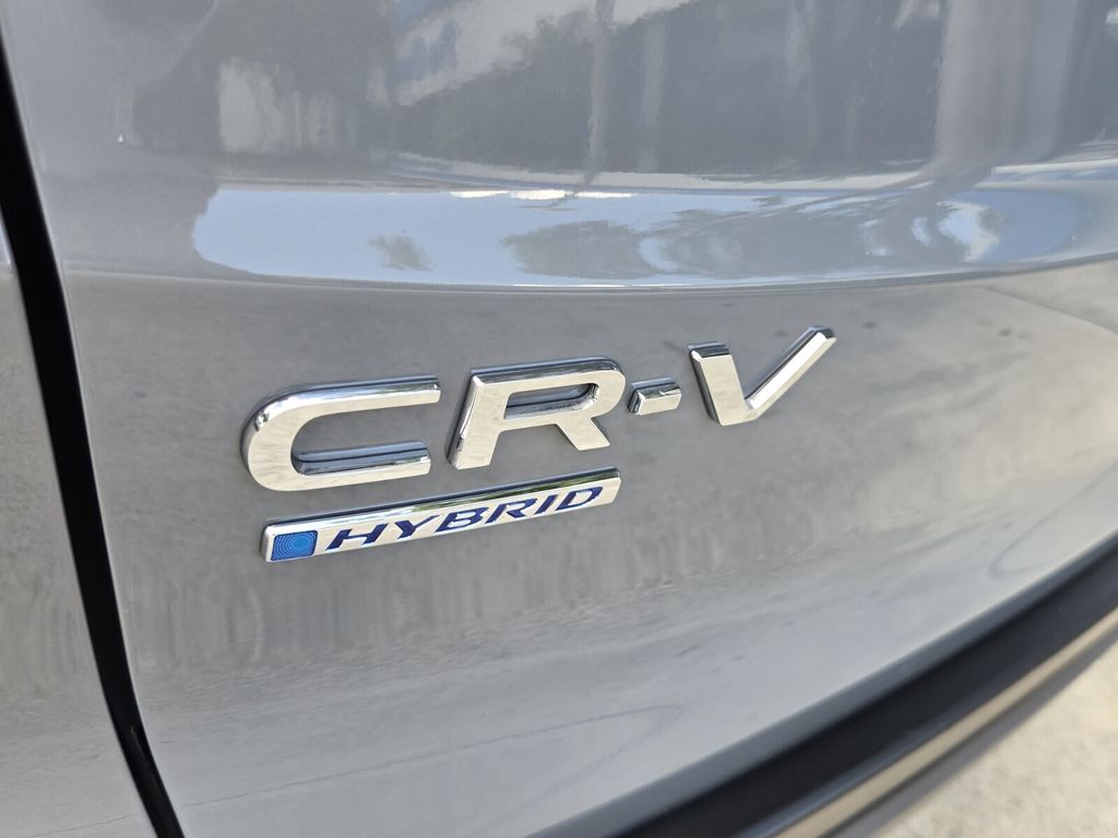 2025 Honda CR-V Sport - Photo 13