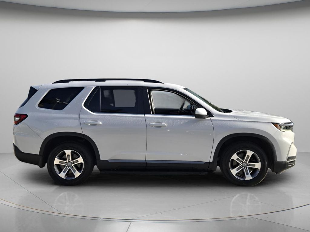 Used 2023 Honda Pilot EX-L 7 Passenger SUV