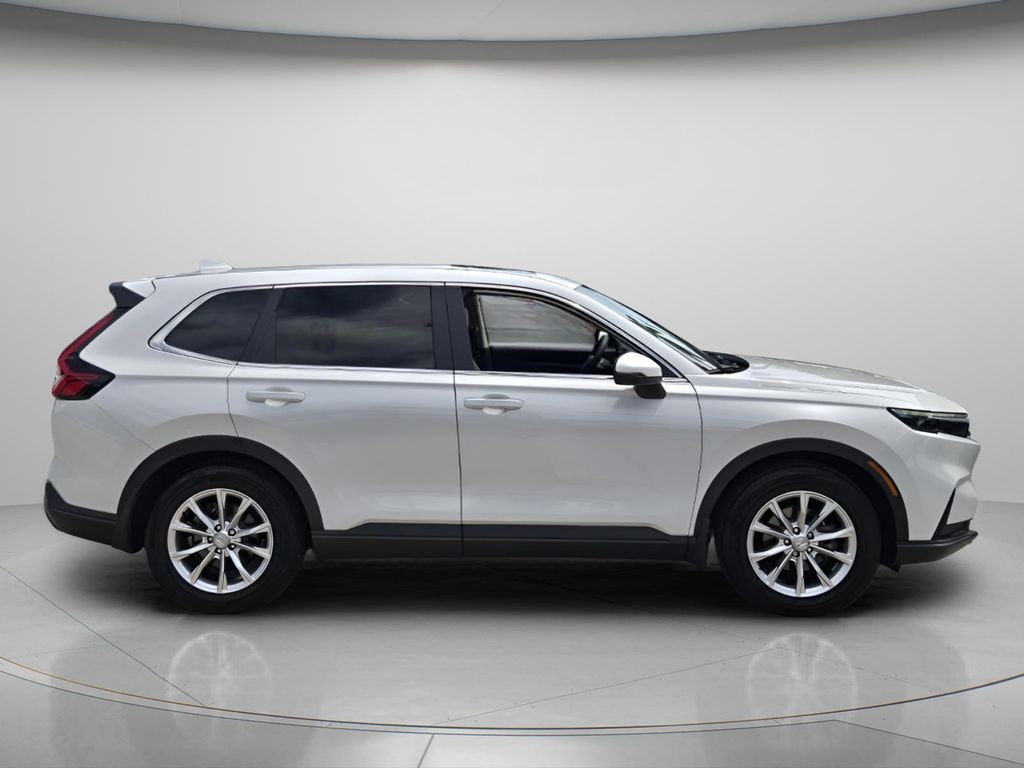 Certified 2024 Honda CR-V EX SUV