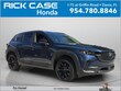  Mazda CX-50
