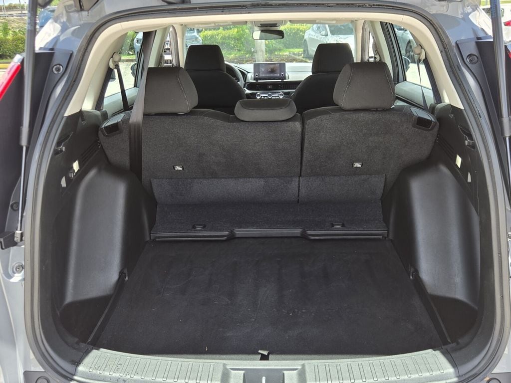 2023 Honda CR-V LX - Photo 13