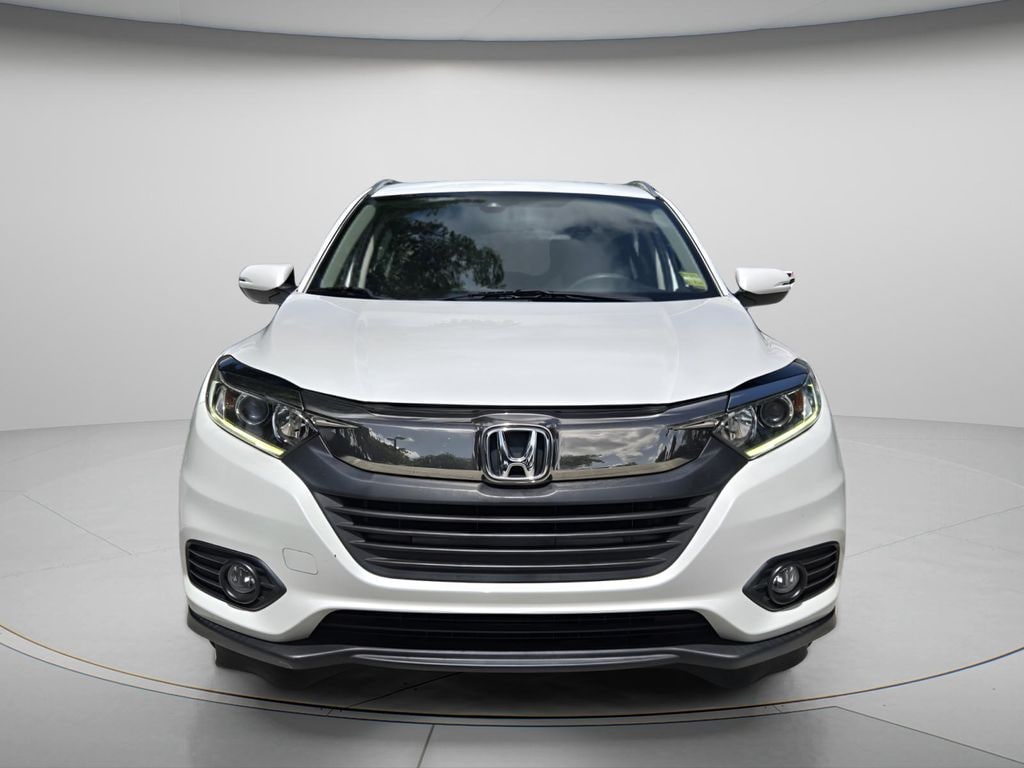 Used 2021 Honda HR-V EX SUV