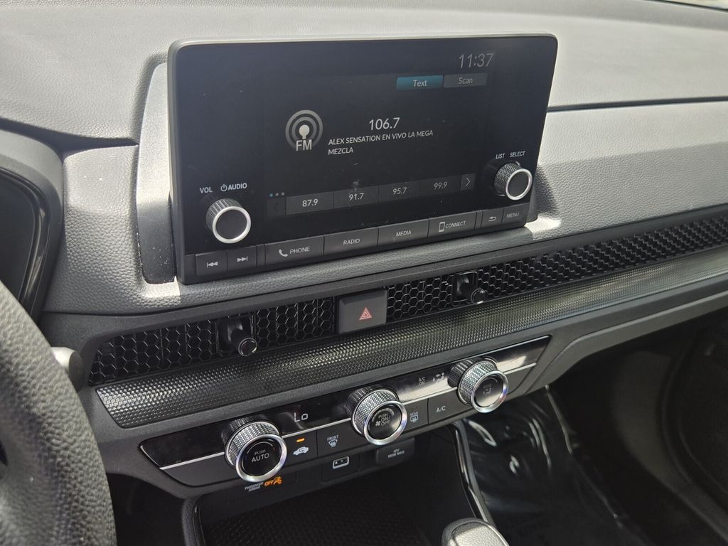 2025 Honda CR-V LX - Photo 19