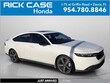  Honda Accord Hybrid