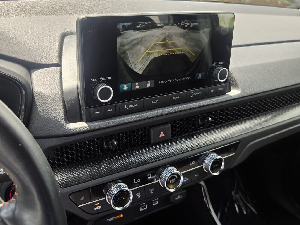 2025 Honda CR-V Sport - Photo 22