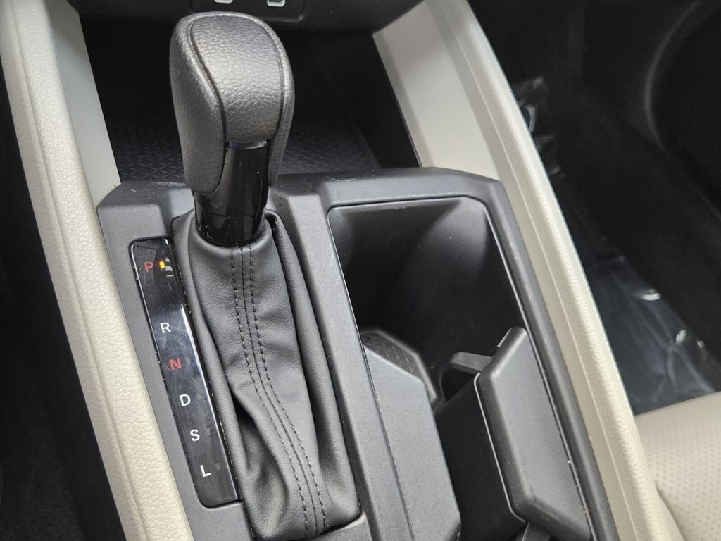2024 Honda Accord LX - Photo 19