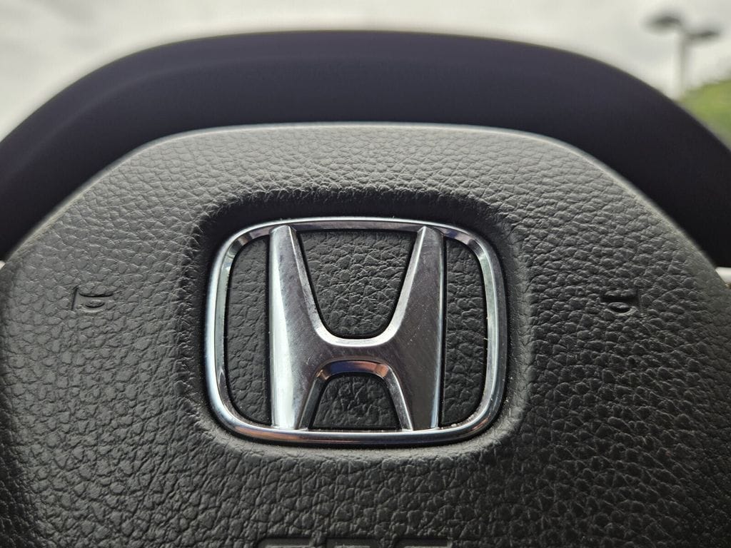 2024 Honda Accord LX - Photo 26