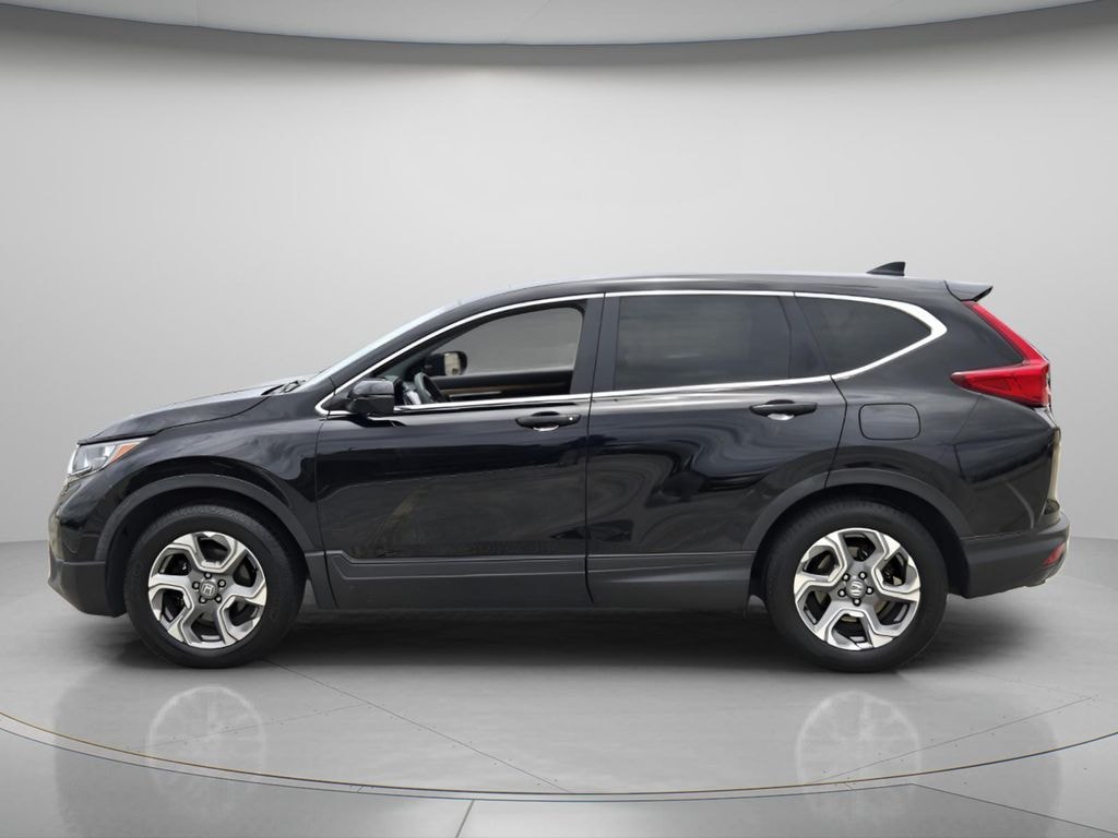 Used 2018 Honda CR-V EX SUV
