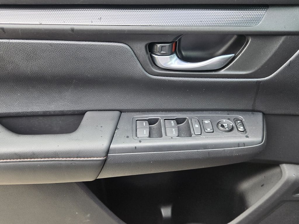 2025 Honda CR-V Sport - Photo 26