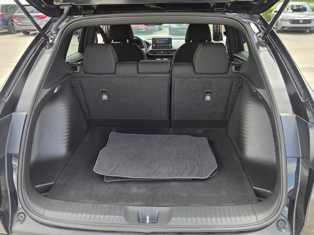 2025 Honda HR-V Sport - Photo 16