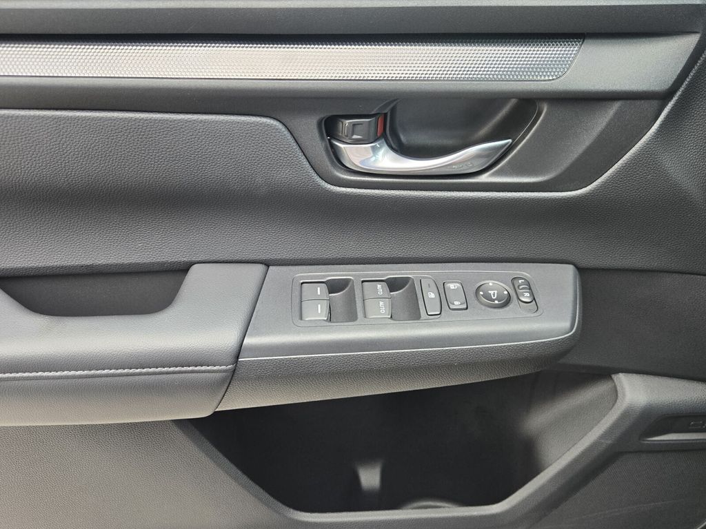 2025 Honda CR-V EX - Photo 27