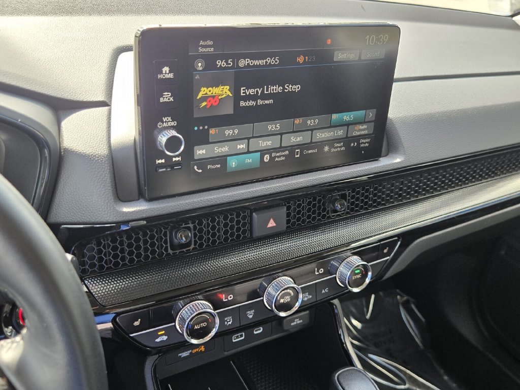 2024 Honda CR-V EX-L - Photo 19