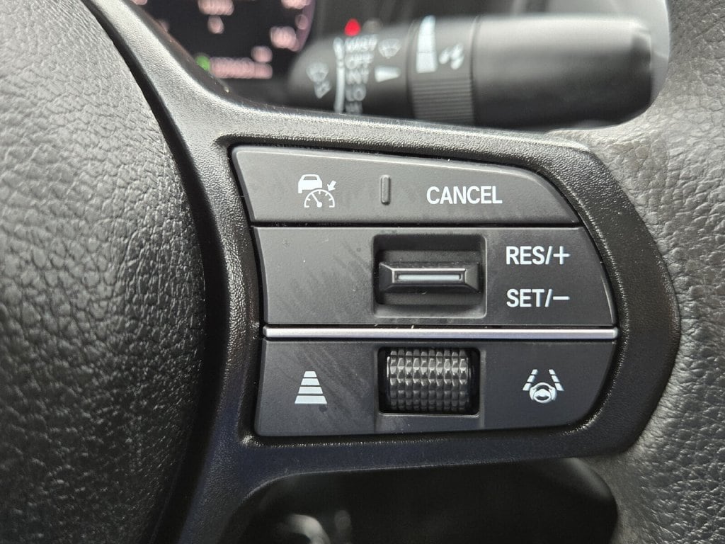 2025 Honda Accord LX - Photo 25