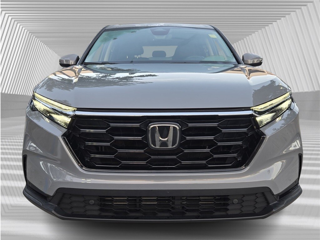 2023 Honda CR-V EX-L photo 3