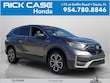  Honda CR-V Hybrid