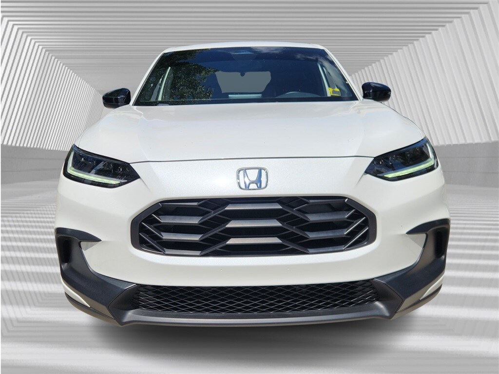 2023 Honda HR-V Sport photo 2