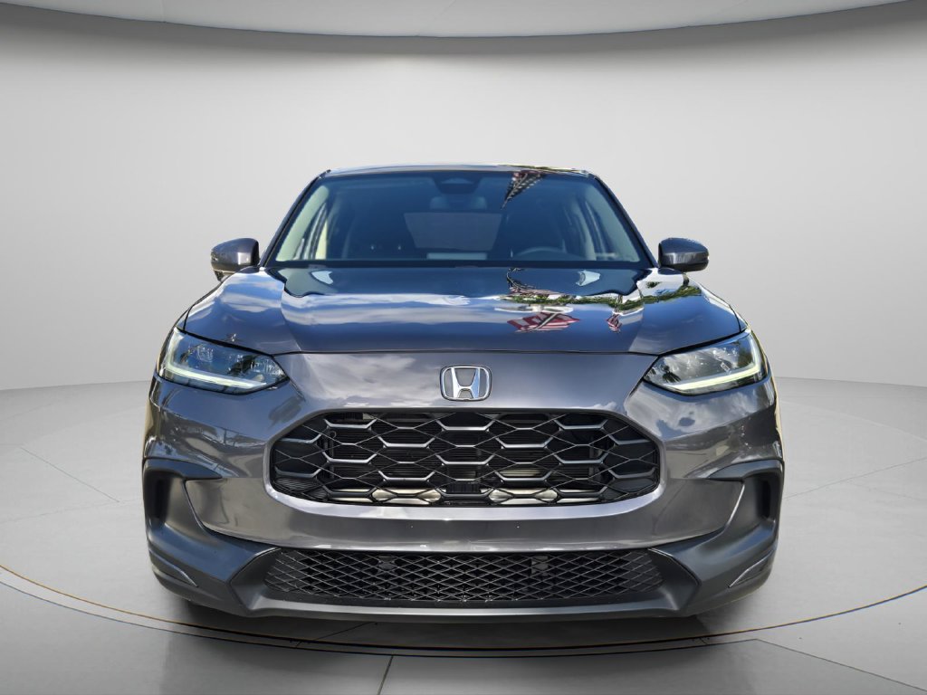 2024 Honda HR-V LX - Photo 9
