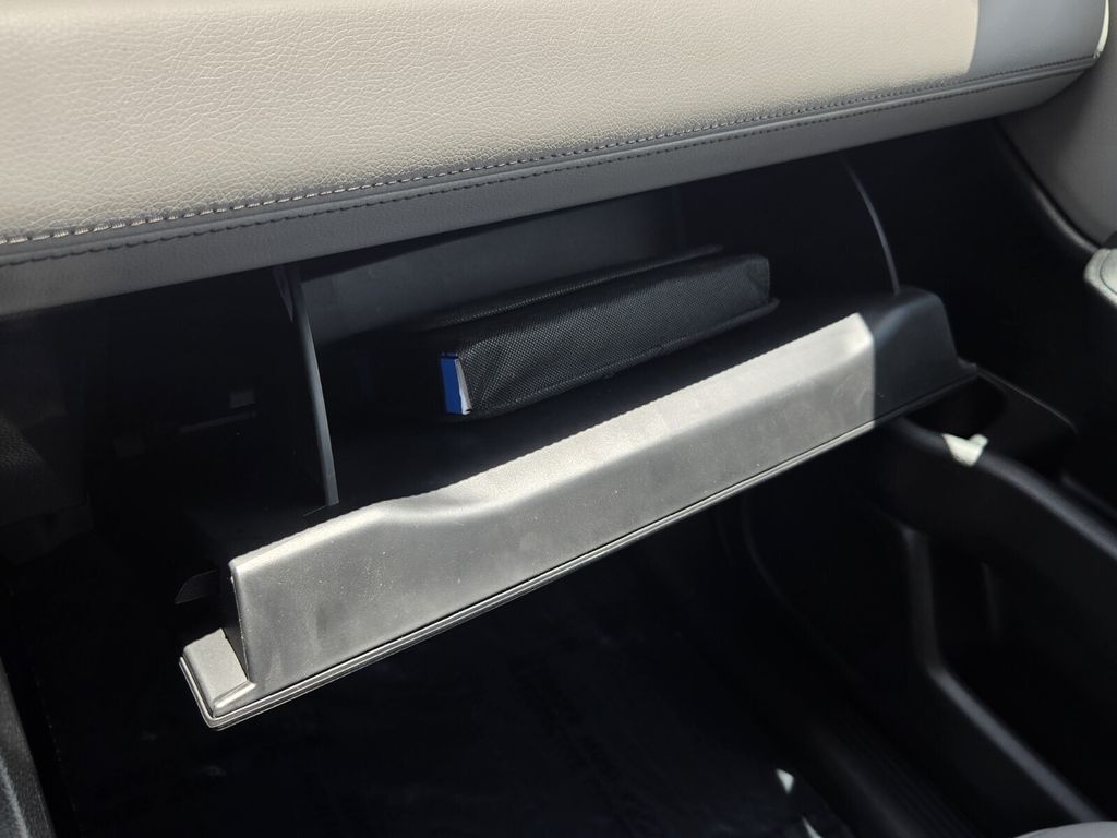 2025 Honda Pilot EX-L - Photo 20