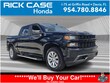 Chevrolet Silverado 1500 LTD