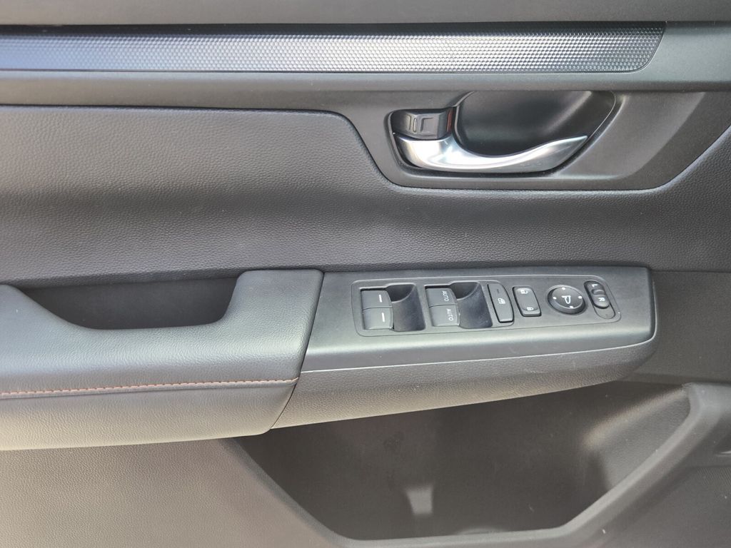 2024 Honda CR-V Sport - Photo 27