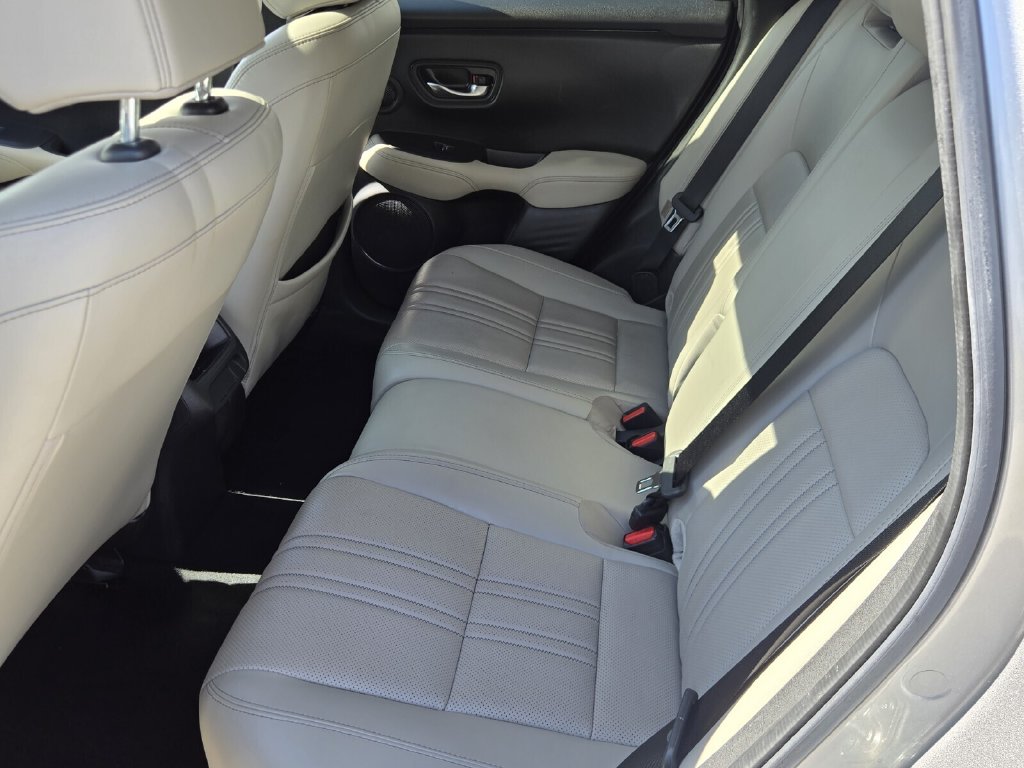 2024 Honda HR-V EX-L - Photo 12