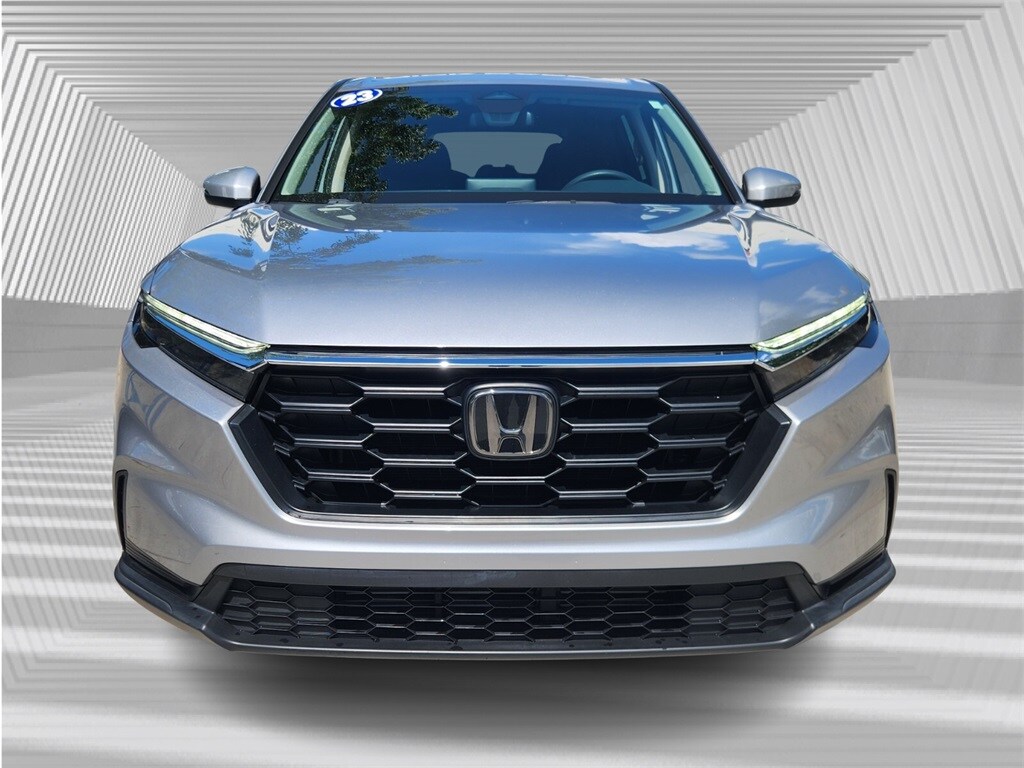 2023 Honda CR-V LX photo 4