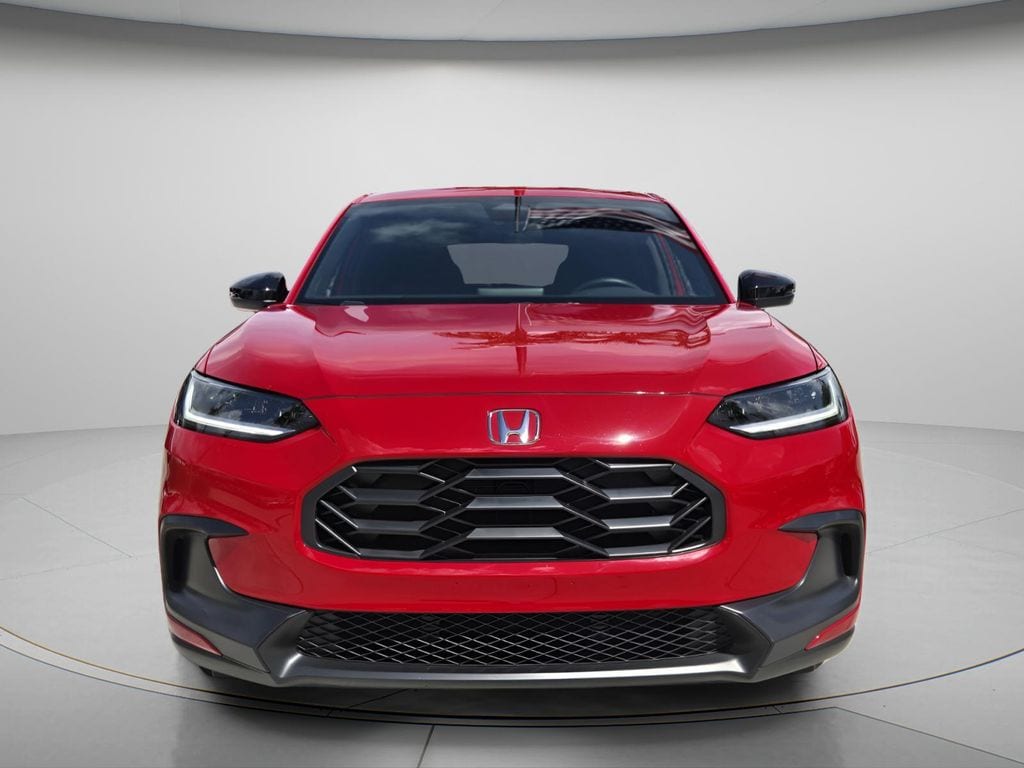 2026 Honda HR-V Sport - Photo 4