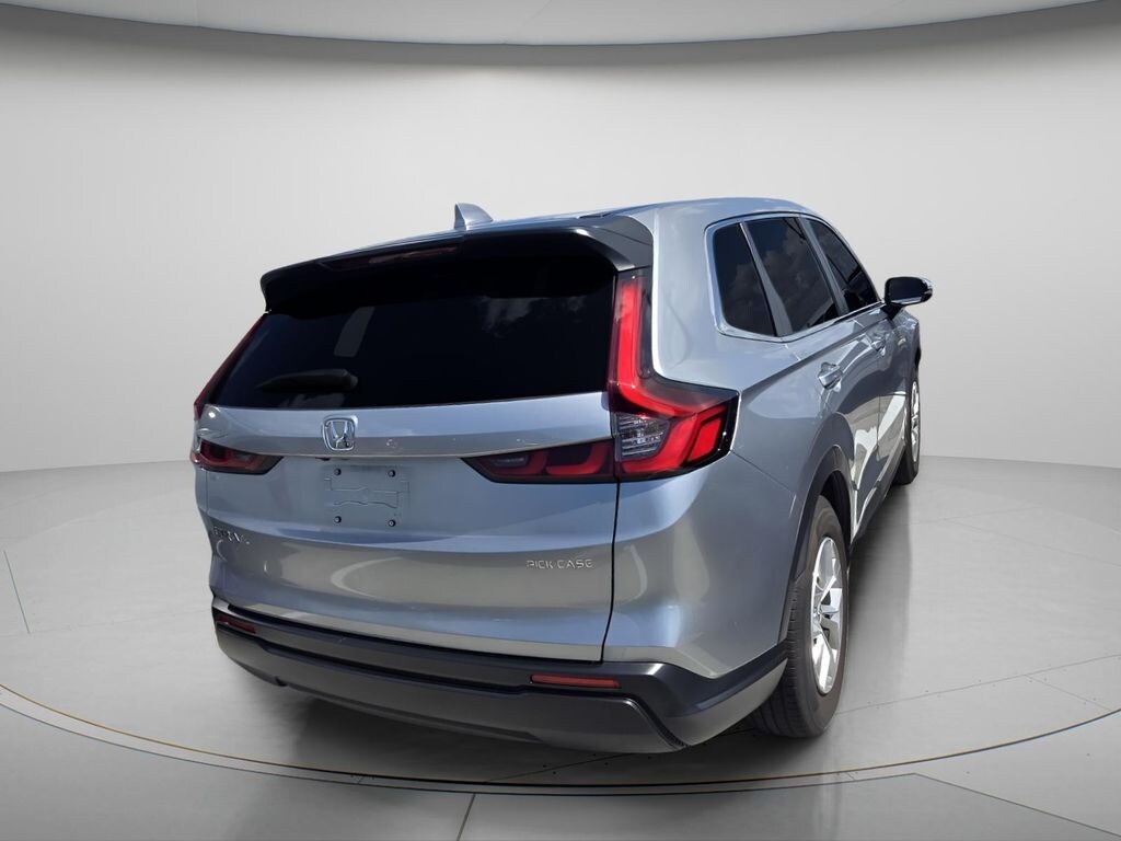 Used 2025 Honda CR-V LX SUV