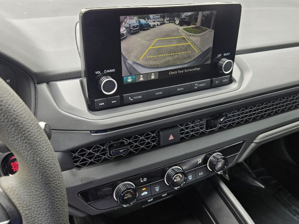 2024 Honda Accord LX - Photo 20