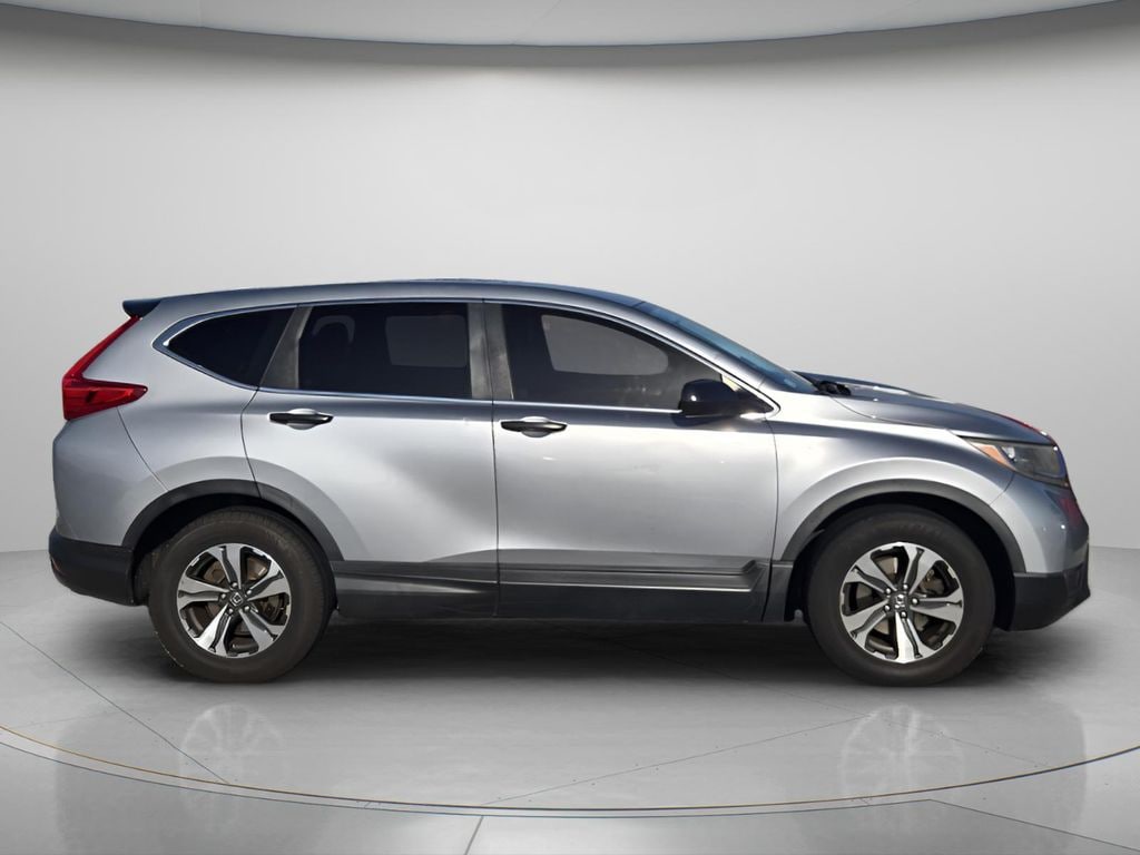 Used 2018 Honda CR-V LX SUV