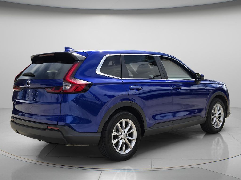 2024 Honda CR-V EX-L - Photo 7
