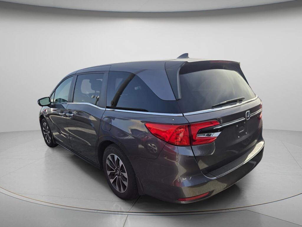 Used 2023 Honda Odyssey EX-L Minivan/Van