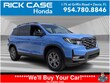 Honda Passport