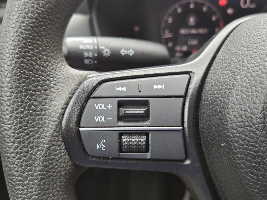 2024 Honda Accord LX - Photo 23