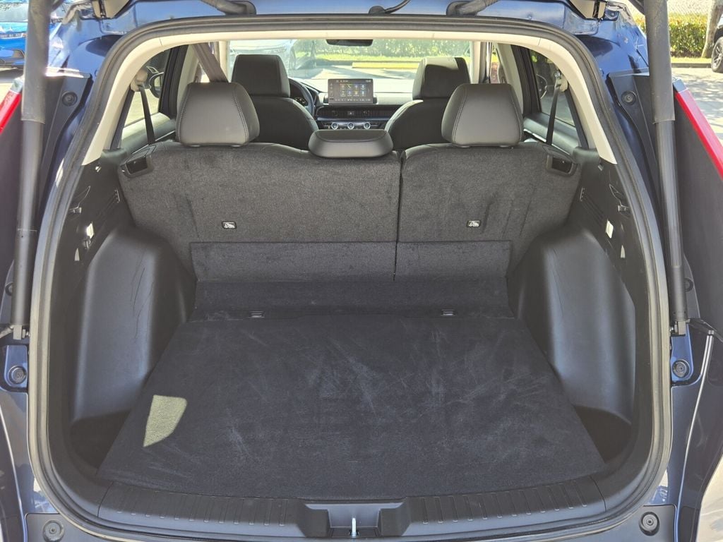 2024 Honda CR-V EX-L - Photo 15