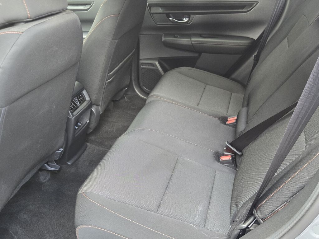 2025 Honda CR-V Sport - Photo 11