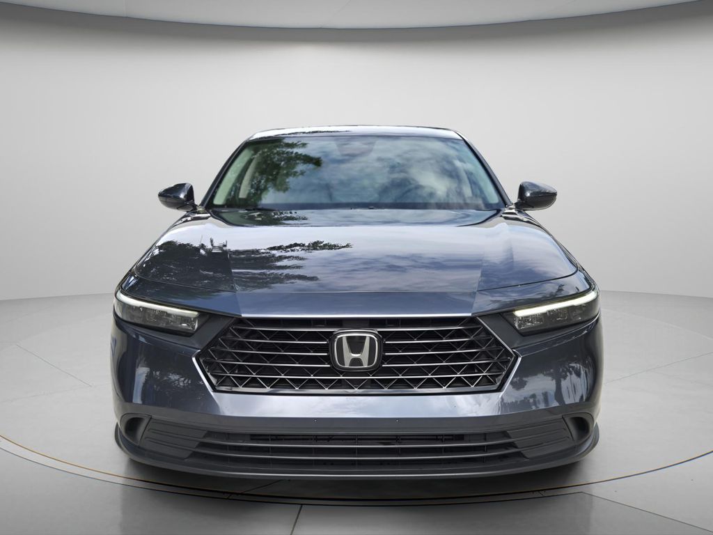 2024 Honda Accord LX - Photo 5