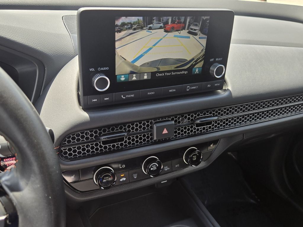 2025 Honda HR-V Sport - Photo 21