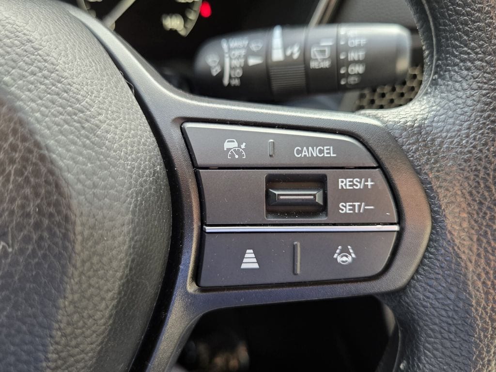 2025 Honda CR-V EX - Photo 25
