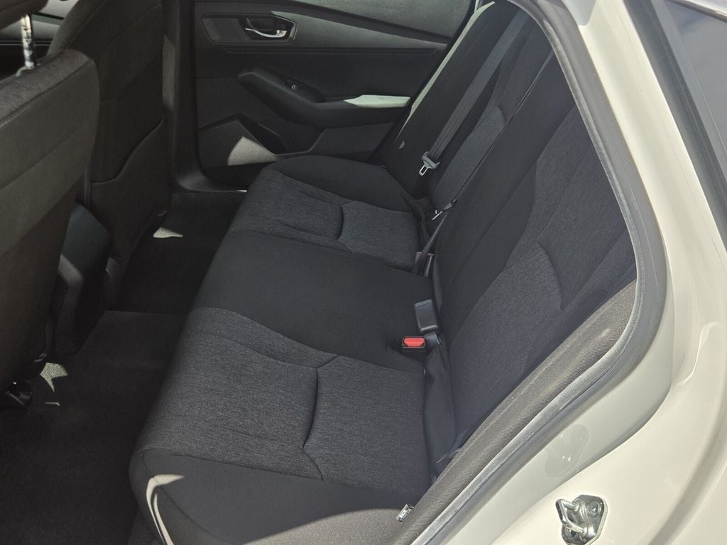 2024 Honda Accord LX - Photo 11