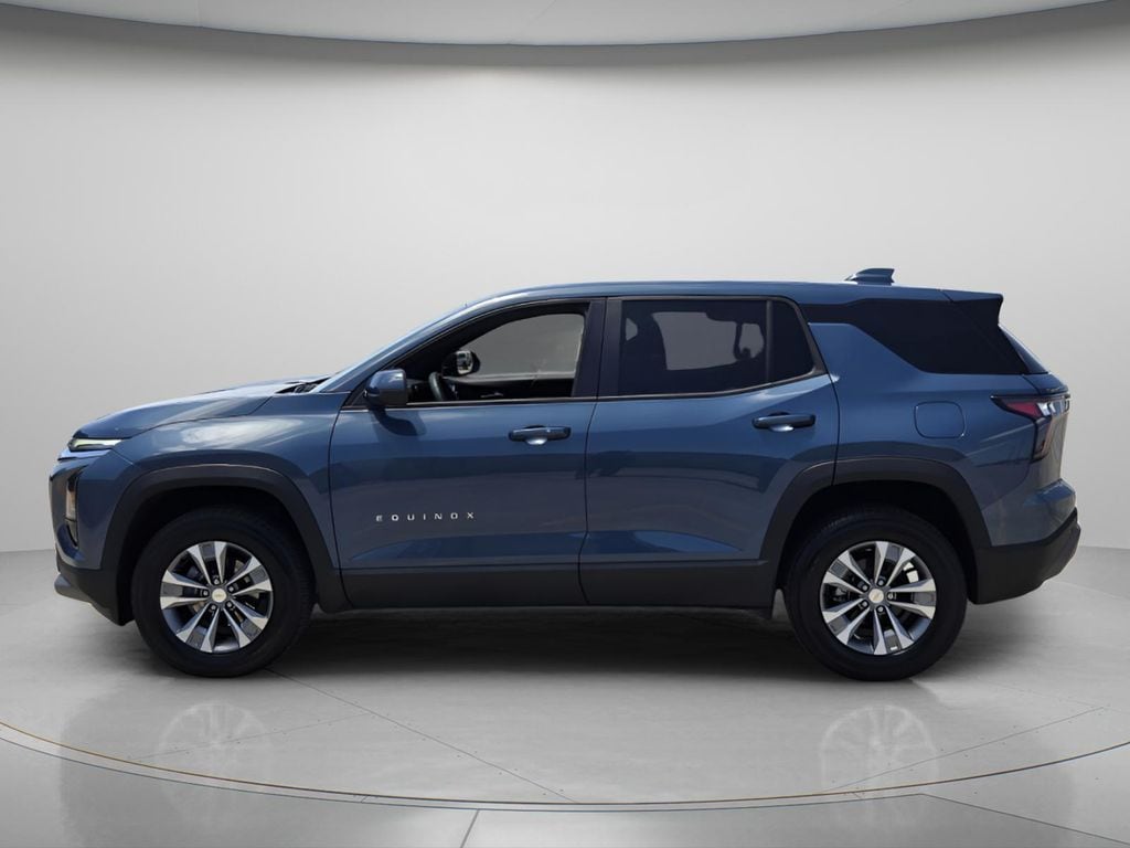 Used 2026 Chevrolet Equinox LT SUV