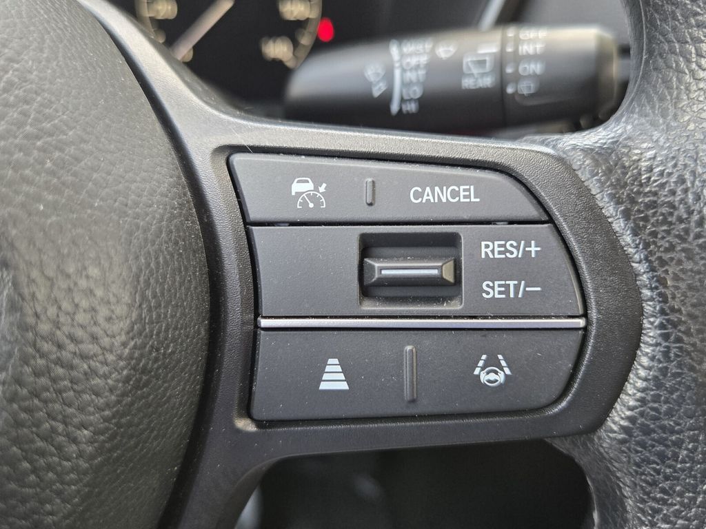 2024 Honda CR-V LX - Photo 24