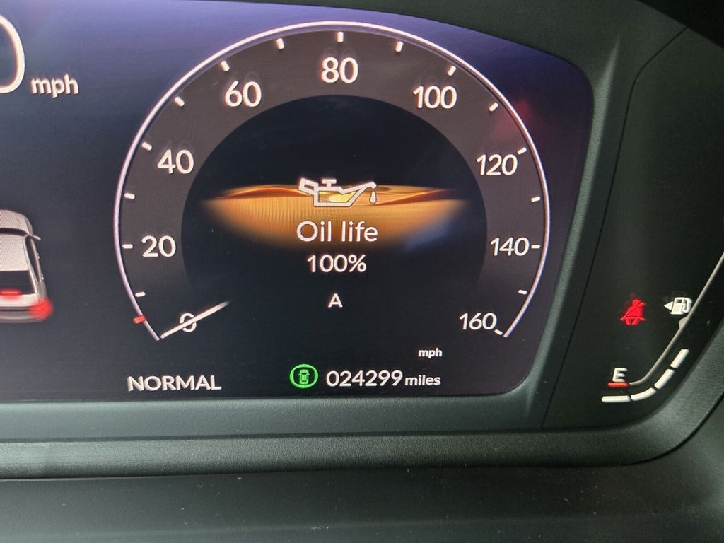 2025 Honda Accord Hybrid Sport-L - Photo 25
