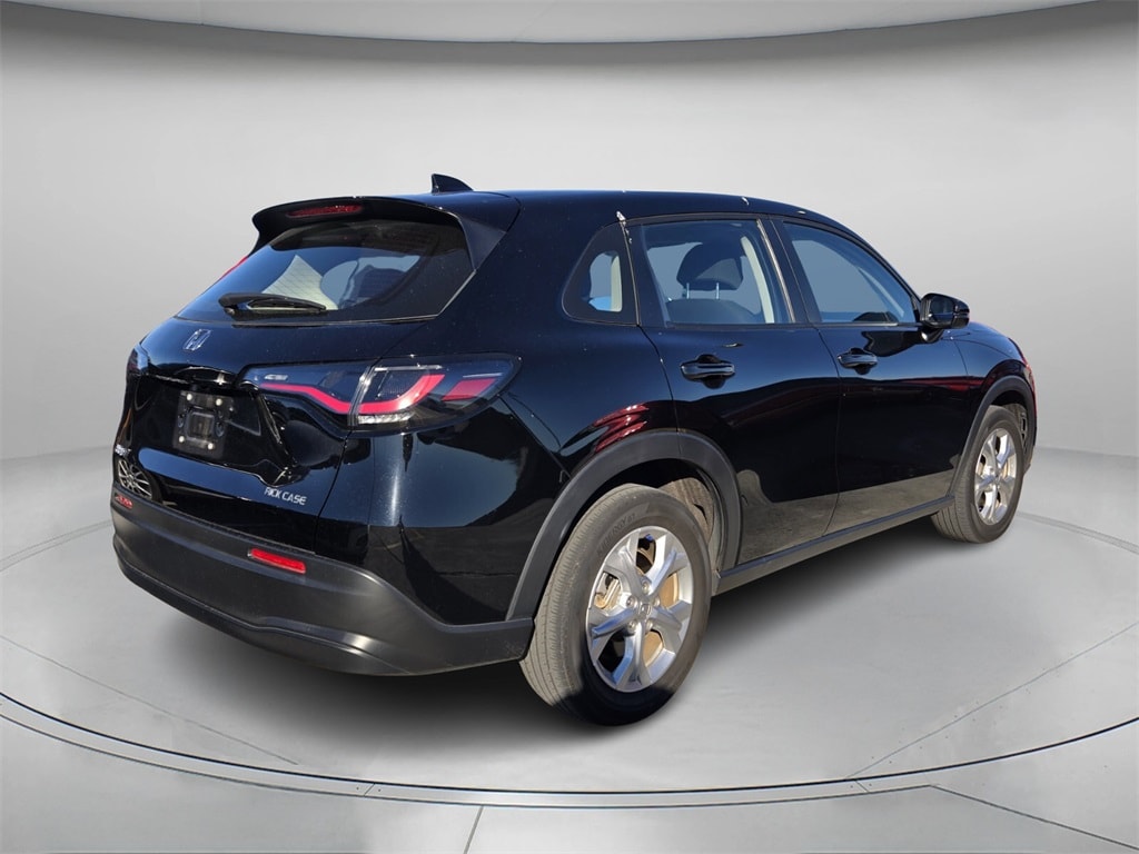 Used 2023 Honda HR-V LX SUV