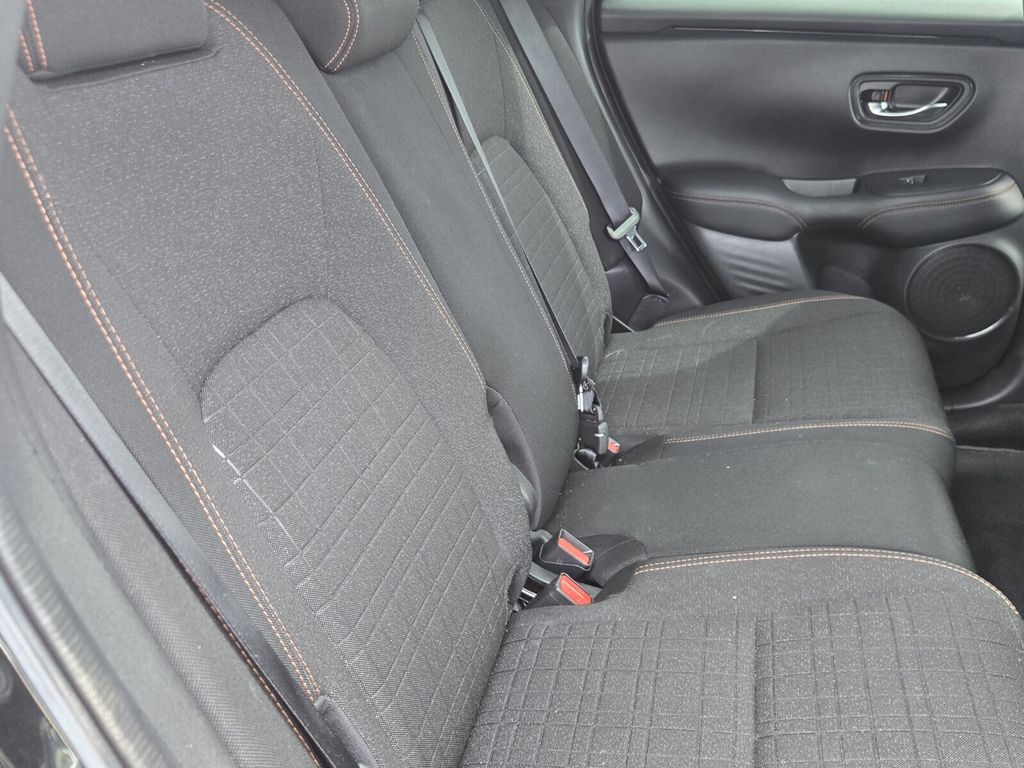 2024 Honda HR-V Sport - Photo 13
