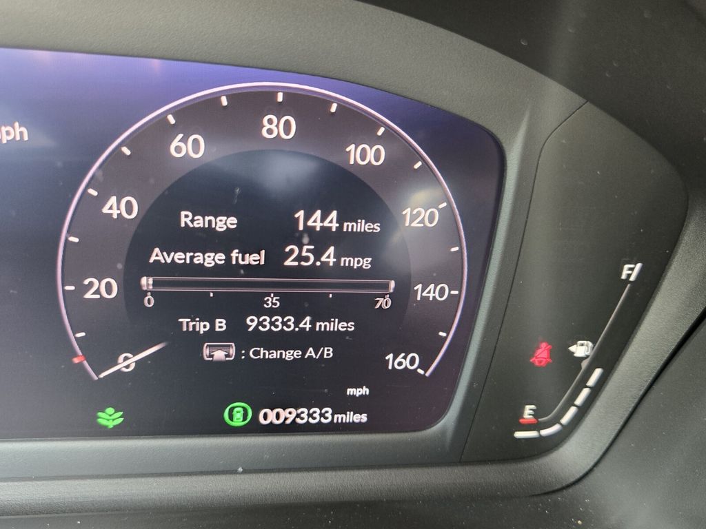 2025 Honda Accord SE - Photo 22