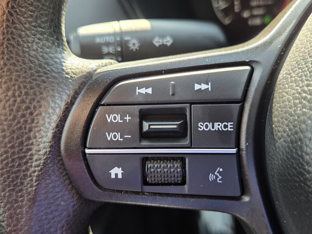 2024 Honda CR-V EX - Photo 24