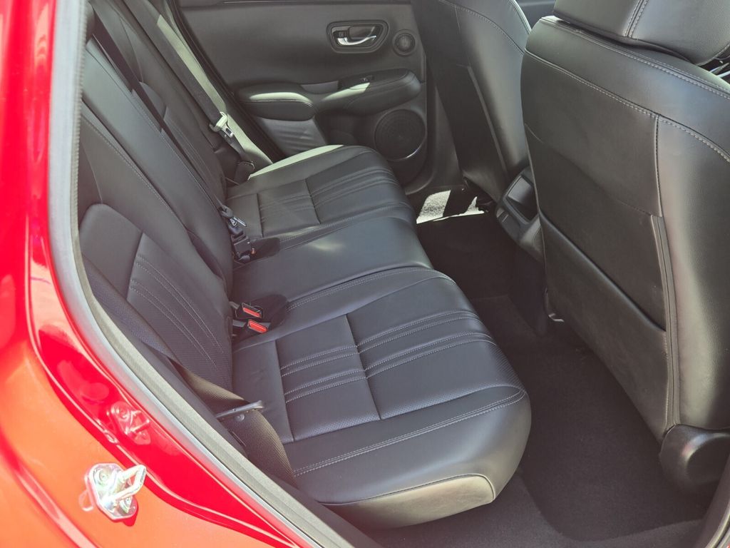 2024 Honda HR-V EX-L - Photo 15